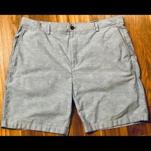 Vineyard Vines Shorts - Vineyard Vines 8” Blue/Grey Breaker Short Vineyard Vines Shorts - Vineyard Vines 8” Blue/Grey Breaker Short